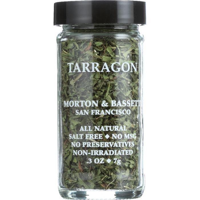 MORTON & BASSETT: Tarragon, 0.3 oz