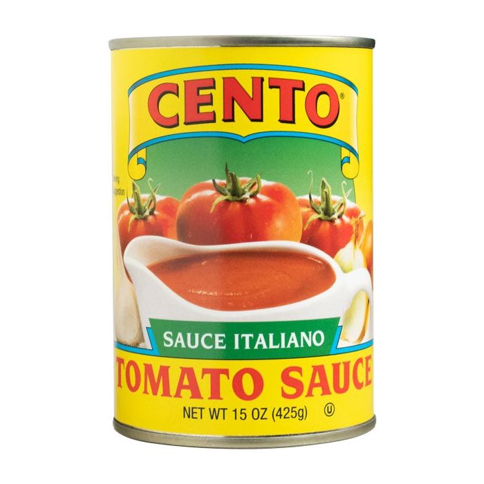 CENTO: Sauce Italiano, 15 oz