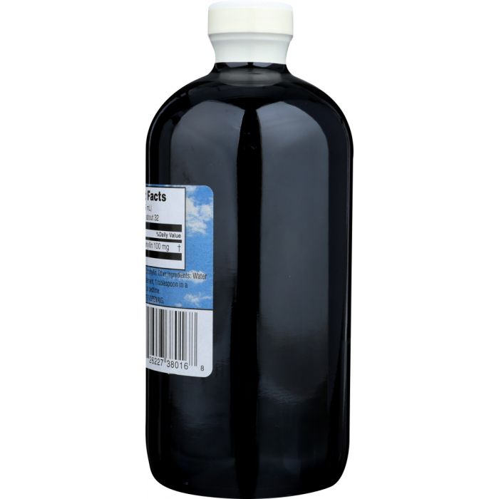 DESOUZAS: Liquid Chlorophyll, 16 oz