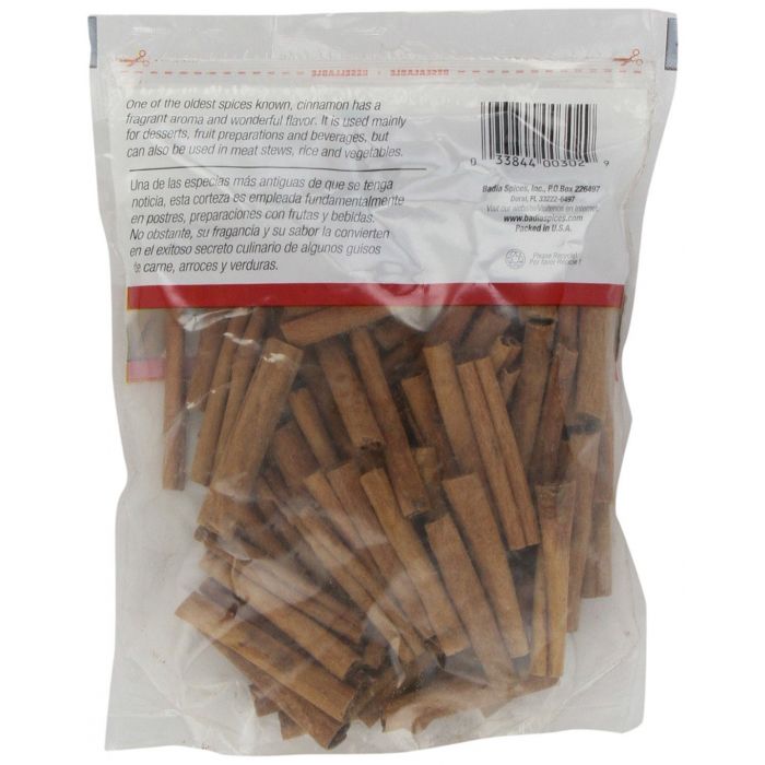 BADIA: Cinnamon Sticks, 12 oz