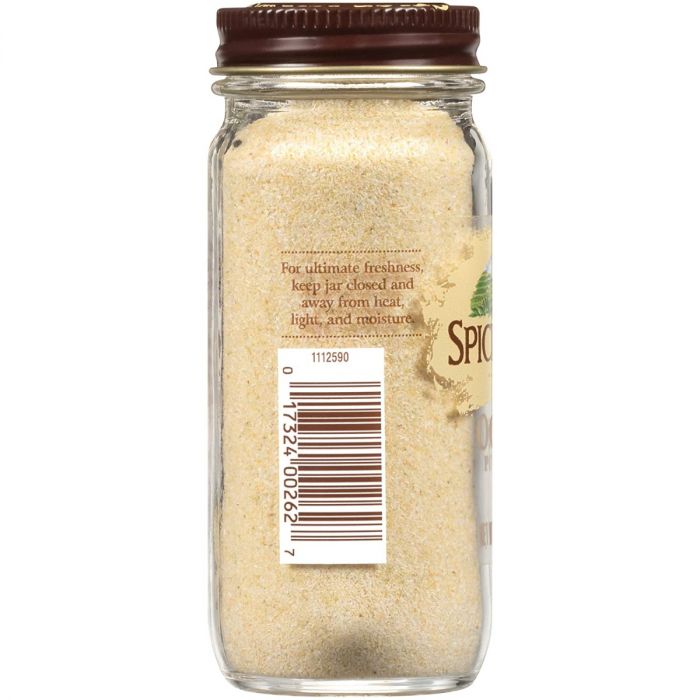 SPICE ISLANDS: Onion Powder, 2.2 oz