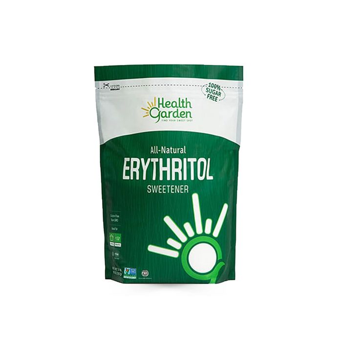 HEALTH GARDEN: Erythritol Sweetener, 1 lb
