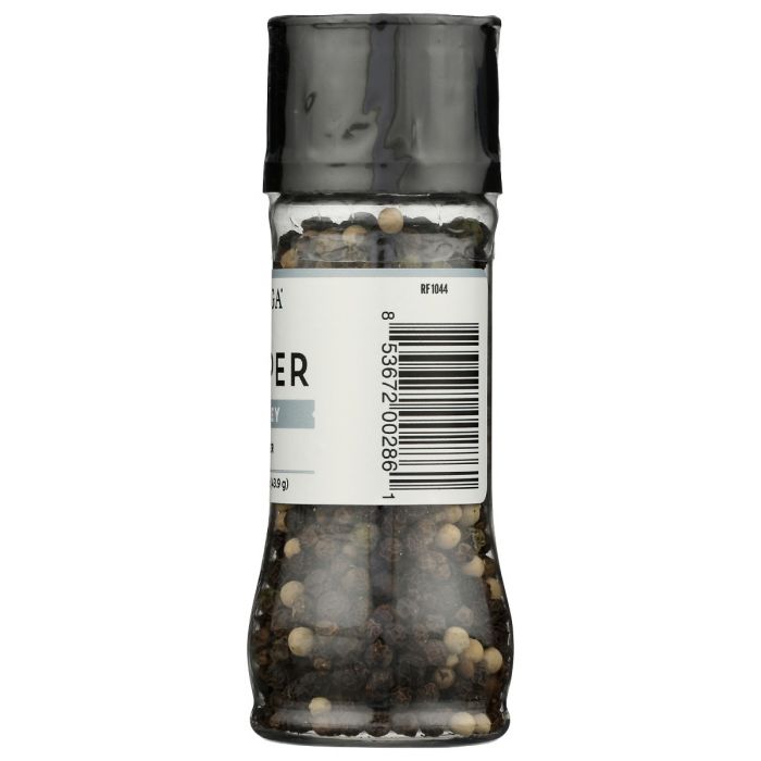 RIEGA: Pepper Medley Grinder, 1.6 oz