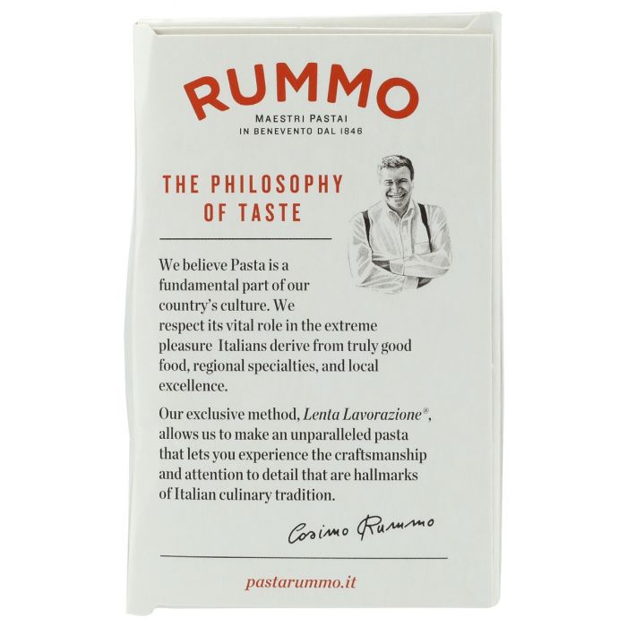 RUMMO: Lasagna, 1 lb