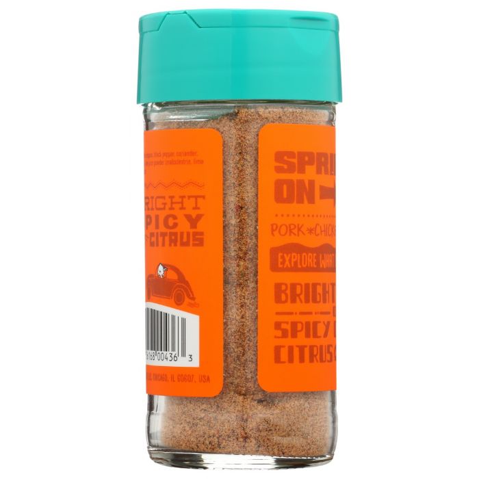THIS LITTLE GOAT: Seasoning Went To Cuba, 1.8 oz