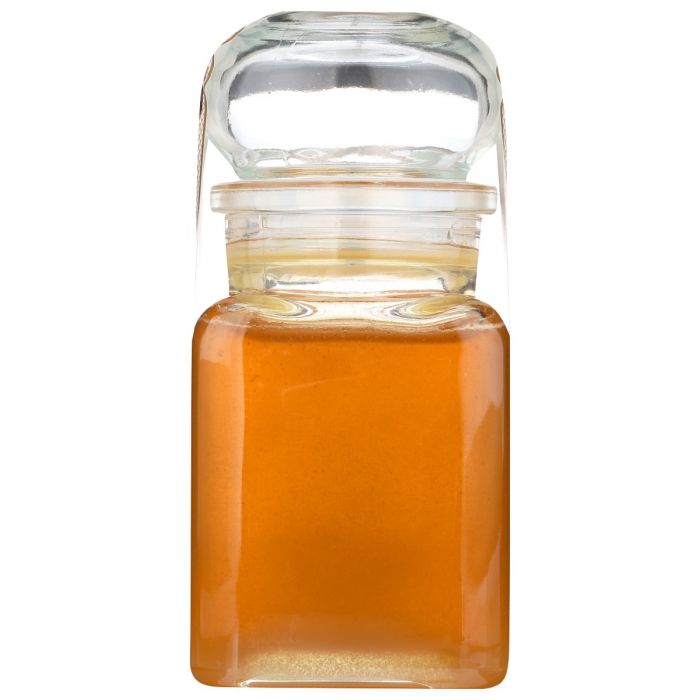 MITICA: Orange Blossom Honey, 7 oz